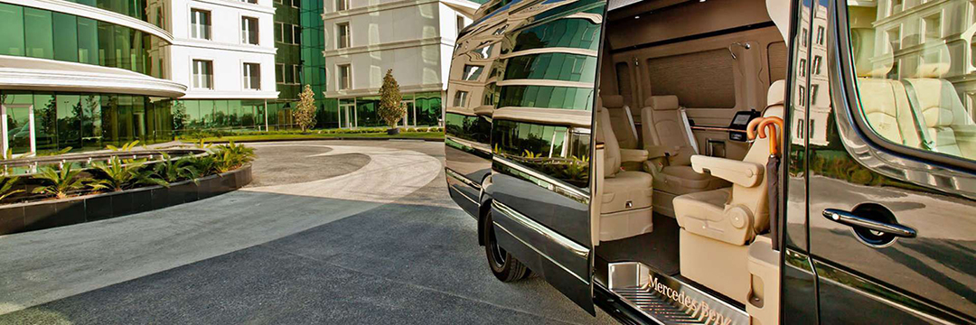 gaziantep airport transfer