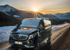 Gaziantep Hotel Transfer